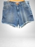 Short Egipto Blue c/Bigotes Deflecado T/A T:S/XL (SH000296)