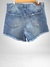 Short Egipto Blue c/Bigotes Deflecado T/A T:S/XL (SH000296) - comprar online