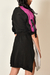 Buzo/vestido Shani Gris - comprar online
