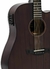 VIOLAO FOLK CUTAWAY EQ AÇO ALL SAPELE KANSAS GRAN RESERVA DKMOP TAGIMA na internet