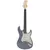 Guitarra Memphis Tagima Strat 3S MG-30 MDSV Silver