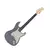 Guitarra Memphis Tagima Strat 3S MG-30 MDSV Silver - comprar online