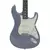 Guitarra Memphis Tagima Strat 3S MG-30 MDSV Silver na internet