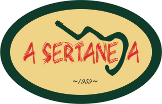 A Sertaneja