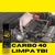 Limpa Tbi Spray 500ml Carbo 40 Carbosul na internet