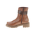 Bota Coturno Sola Trator De Bona - Ref. 733DB - comprar online