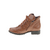 Bota Cano Curto Conforto Salto 2,5cm De Bona - Ref. 766DB - comprar online