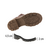 Bota Coturno Sola Trator De Bona - Ref. 732DB - Personal Shoes