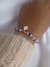 Pulsera de hilo. Sublime. - comprar online