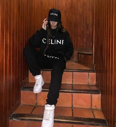 Hoodie Celine - comprar online