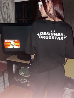 exclusive yonkid designer drugstar xl en internet