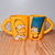 Set tu y yo HOMERO-MARGE - comprar online