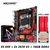 MACHINIST-Placa-mãe Combo Set, E5, RS9, Xeon 2670, V3, Processador CPU, 16GB de