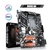 Placa-mãe HUANANZHI-B660 D4, LGA 1700, M-ATX Suporte, Intel Core 12 Gen, DDR4 2 - comprar online