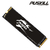 PUSKILL SSD M.2 NVMe 1TB 512GB 256GB 128GB PCIe M2 2280 Disco Rígido Interno de