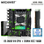 MACHINIST-Conjunto de Placas-Mãe, Processador CPU, 1x16 = 16GB, RAM DDR4 ECC, S - comprar online