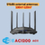 Tenda AC11 AC1200 Roteador WIFI Gigabit Sem Fio 2.4G 5GHz Dual Band MU MIMO 5 An - comprar online