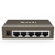 Tenda-Ethernet switch de rede, 5 portas, 8 portas, 10/100/1000mbps, interruptor - quoi&quoi