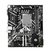 Placa-mãe HUANANZHI-B660 D4, LGA 1700, M-ATX Suporte, Intel Core 12 Gen, DDR4 2