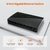 Tenda-Ethernet switch de rede, 5 portas, 8 portas, 10/100/1000mbps, interruptor