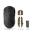 Kysona-Mouse Sem Fio Bluetooth Gaming Esports - comprar online