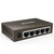 Tenda-Ethernet switch de rede, 5 portas, 8 portas, 10/100/1000mbps, interruptor - quoi&quoi