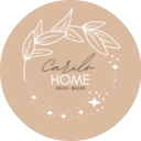 Logo de CARILÓ HOME