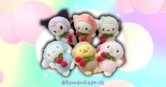 Banner de la categoría Sanrio