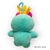 Peluche Scrump o Trapos de Lilo y Stich