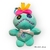 Peluche Scrump o Trapos de Lilo y Stich