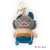 Llavero de Peluche de Inosuke Hashibira