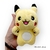 Peluche Pokémon Pikachu