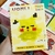 Magic Blocks Picachu