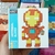 Universal Blocks Iron Man