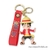 Llavero One Piece de Monkey D. Luffy