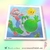 MF 264 Diamond Painting Mario y Yoshi