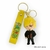 Llavero One Piece Sanji