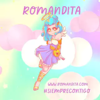 Romandita