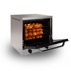 HORNO CONVECTOR DORATO - MORELLI - comprar online