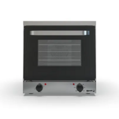 HORNO CONVECTOR DORATO - MORELLI en internet