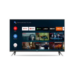 TELEVISIOR ANDROID TV 32" RCA