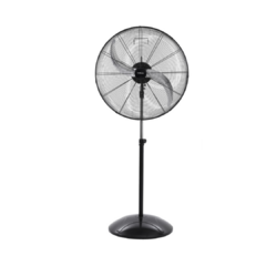 VENTILADOR INDUSTRIAL 32" DE PIE - LILIANA