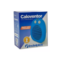 CALOVENTOR INDELPLAS - comprar online