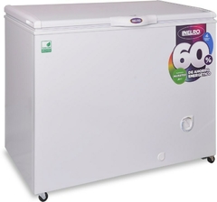 FREEZER FIH 350 INVERTER INELRO 280 litros