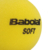 Bola de Tenis Babolat Red Felt Estagio 3 - comprar online