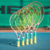 Raquete Head Jr 25 Coco Rosa - Barra Tennis