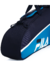 Raqueteira Fila X3 Team Marinho e Azul - comprar online