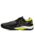 Tenis Asics Gel-Resolution 7 Clay Preto/Amarelo - comprar online