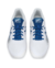 Tenis Asics Gel-Game 8 Branco e Azul na internet