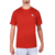 Camisa Fila Masculino Tennis Line Marinho/Vermelho